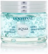 L'OCCITANE Aqua Réotier Ultra Thirst-Quenching Gel 50 ml - Face Gel