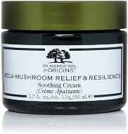 ORIGINS Dr. Weil Mega-Mushroom Relief & Resilience Soothing Cream 50 ml - Krém na tvár