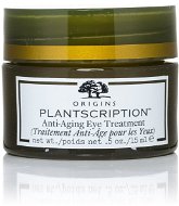 ORIGINS Plantscription Anti-Aging Eye Treatment 15 ml - Očný krém