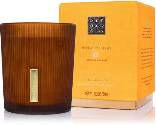 RITUALS The Ritual Of Mehr Scented Candle 290 g - Svíčka