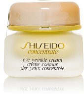 SHISEIDO Concentrate Eye Wrinkle Cream 15 ml - Szemkörnyékápoló