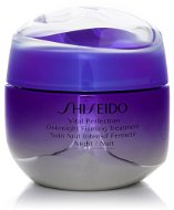 SHISEIDO Vital Protection Overnight Firming Treatment 50 ml - Krém na tvár