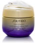 SHISEIDO Vital Protection Uplifting And Firming Cream 50 ml - Krém na tvár