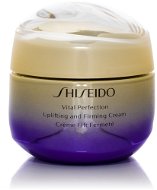 SHISEIDO Vital Protection Uplifting And Firming Cream 50 ml - Arckrém