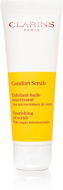 CLARINS Comfort Scrub Nourishing Oil Scrub 50 ml - Arcradír