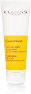 CLARINS Comfort Scrub Nourishing Oil Scrub 50 ml - Facial Scrub