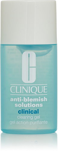 CLINIQUE Anti-Blemish Solutions Clearing Gel 30 ml - Cleansing Gel - Main image