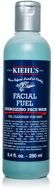 KIEHL'S Men Facial Fuel Energizing Face Wash 250 ml - Cleansing Gel