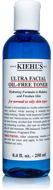 KIEHL'S Ultra Facial Oil Free Toner 250 ml - Face Tonic