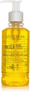 L'OCCITANE Cleanser Oil Milk MakeUp Remover 200 ml - Make-up Remover