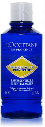 L'OCCITANE Immortelle Precious Essential Water 200 ml - Micellás víz - Fő fotó