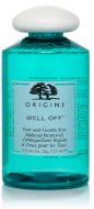 ORIGINS Well Off Fast And Gentle Eye Makeup Remover 150 ml - Micellar Water