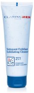 CLARINS MEN Exfoliant Cleanser 125 ml - Facial Scrub