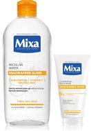 MIXA Niacinamide Glow Set 450 ml - Cosmetic Set