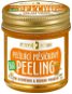 Pleťový peeling PURITY VISION Mesiačikový peeling - Pleťový peeling