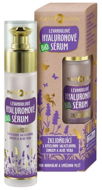 PURITY VISION Bio Lavender Hyaluronic Serum - Face Serum