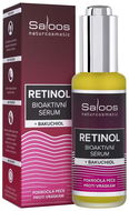 SALOOS Retinol bioaktív szérum 50 ml - Arcápoló szérum