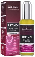 SALOOS Retinol bioaktívne sérum 50 ml - Pleťové sérum