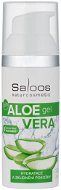 SALOOS Bio Aloe vera gél 50 ml - Hidratáló gél