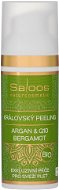 SALOOS Bio kráľovský peeling  – Bergamot 50 ml - Pleťový peeling