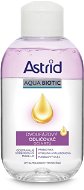 ASTRID Aqua Biotic Dvojfázový odličovač očí a pier 125 ml - Odličovač