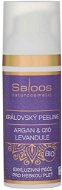 Pleťový peeling SALOOS Bio kráľovský peeling  – Levanduľa 50 ml - Pleťový peeling