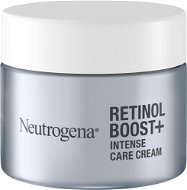 Face Cream NEUTROGENA Retinol Boost+ Intensive Skin Care 50 ml - Pleťový krém