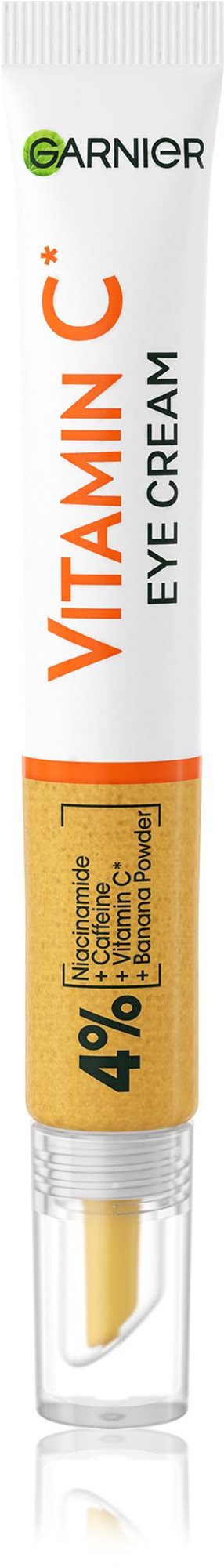 GARNIER Skin Naturals Szemkörnyékápoló C-vitaminnal 15 ml
