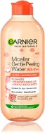 GARNIER Micellar water with peeling effect all-in-one 400 ml - Face Lotion