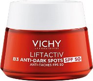 VICHY Liftactiv B3 Anti Dark Spot SPF50 Krém 50 ml - Krém na tvár