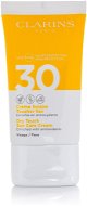 CLARINS Dry Touch Sun Care Cream SPF30 50 ml - Opaľovací krém