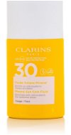 CLARINS Mineral Sun Care Fluid SPF30 30 ml - Napozókrém