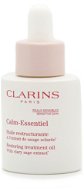CLARINS Calm-Essentiel helyreállító kezelőolaj 30 ml - Arcápoló olaj