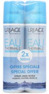 URIAGE Eau Thermale Water Spray Duplo 2 × 300 ml - Face Lotion