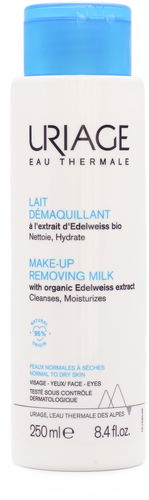 URIAGE Cleansing Milk 250 ml - Čisticí mléko - Hlavní obrázek