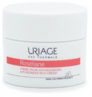 URIAGE Roséliane Anti-Redness Rich Cream 50 ml - Krém na tvár