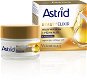 Pleťový krém ASTRID Beauty Elixir Vyživující noční krém proti vráskám 50 ml - Pleťový krém