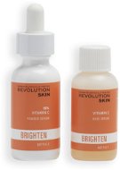 REVOLUTION SKINCARE Vitamin C Powder Serum 30 ml - Arcápoló szérum
