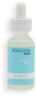 REVOLUTION SKINCARE Hydrating Oil Blend with Squalane Serum 30 ml - Face Serum
