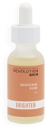 REVOLUTION SKINCARE Brightening Oil Blend with Vitamin C Serum 30 ml - Arcápoló szérum
