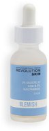 REVOLUTION SKINCARE Salicylic Acid & Niacinamide Serum 30 ml - Arcápoló szérum