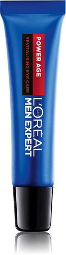 L'ORÉAL PARIS Men Expert Power Age Revitalizační oční krém 15 ml - Oční krém - Hlavní obrázek