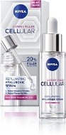NIVEA Face Cellular Expert Filler Serum 30 ml - Pleťové sérum