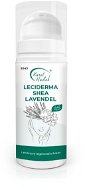KAREL HADEK Leciderma Shea Lavendel 30 ml - Arckrém