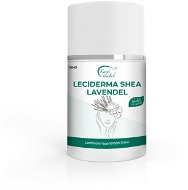 KAREL HADEK Leciderma Shea Lavendel 50 ml - Face Cream