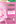 Bomb Sheet Mask Sakura 28 g