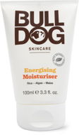 BULLDOG Energising Moisturizer 100 ml - Men's Face Cream
