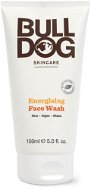 BULLDOG Energising Face Wash 150 ml - Men's Face Gel