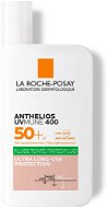 LA ROCHE-POSAY Anthelios Fluid SPF 50+ 50 ml - Pleťový fluid