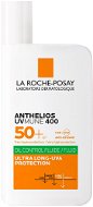 Pleťový olej LA ROCHE-POSAY Anthelios Oil Control Fluid SPF 50+ 50 ml - Pleťový olej